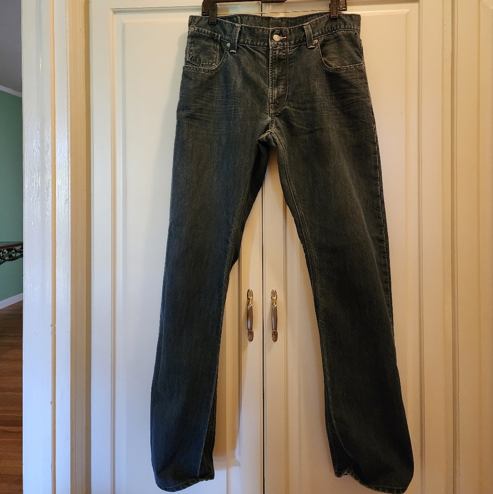 Levi's 514 34x34